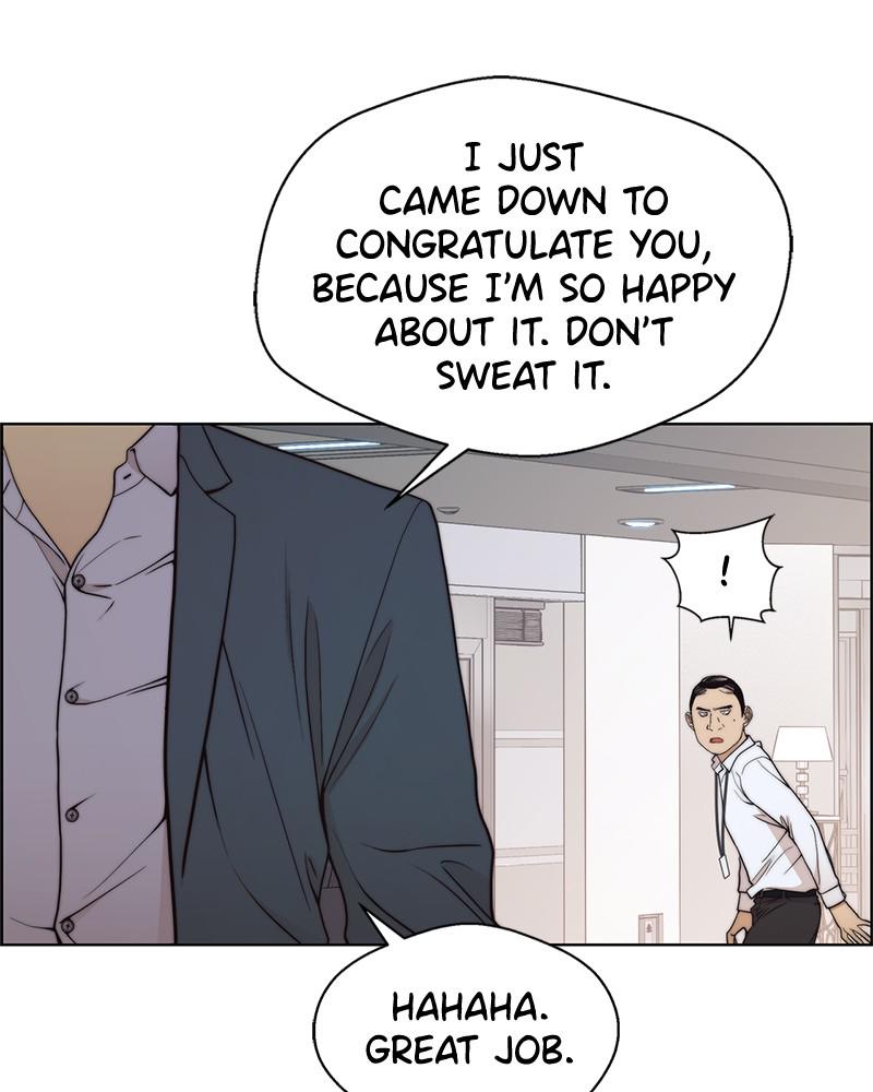 Read A Man's Man Manga Online