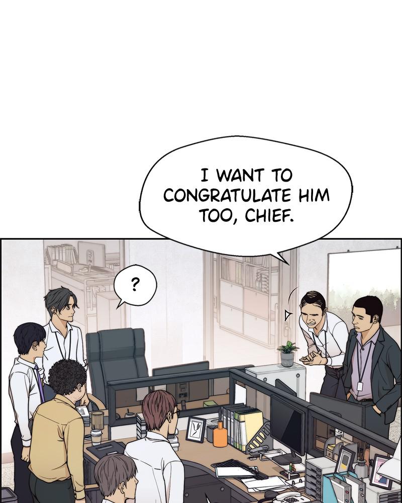 Read A Man's Man Manga Online
