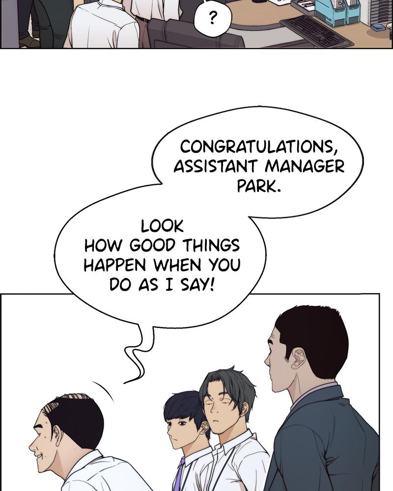 Read A Man's Man Manga Online