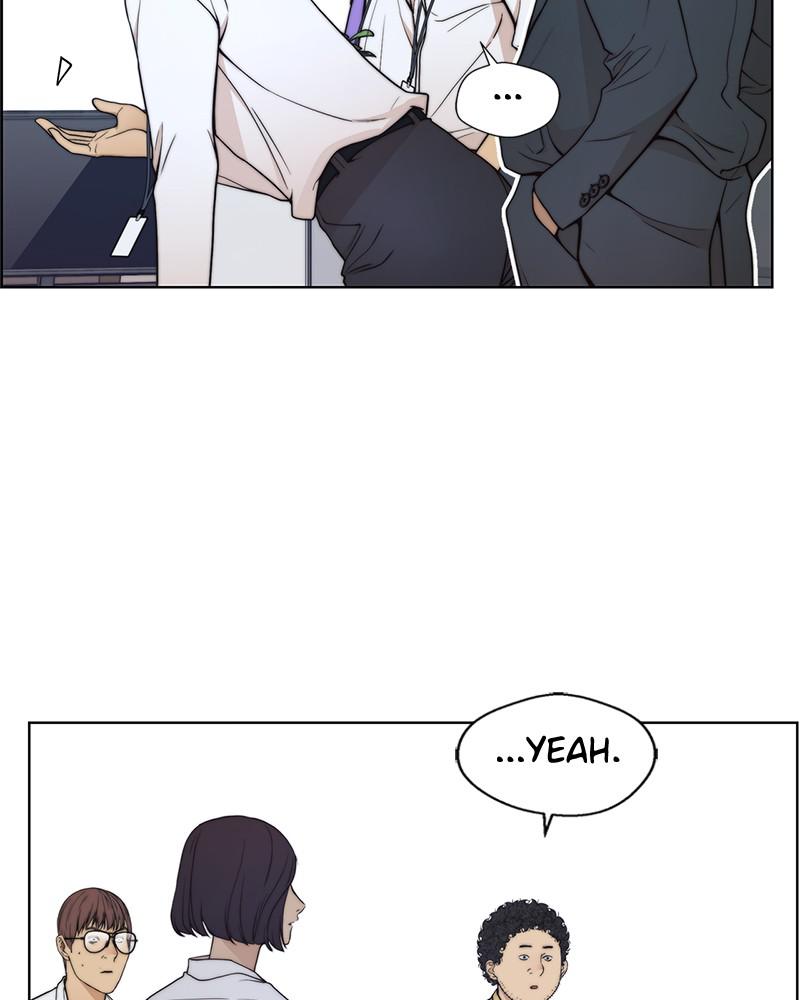 Read A Man's Man Manga Online