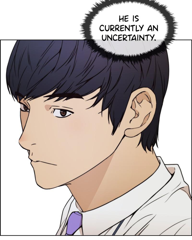 Read A Man's Man Manga Online