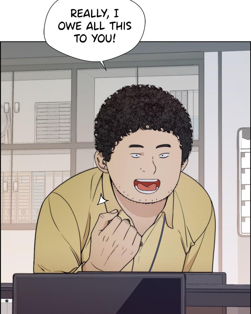Read A Man's Man Manga Online