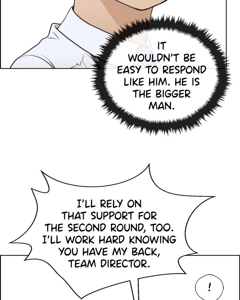 Read A Man's Man Manga Online