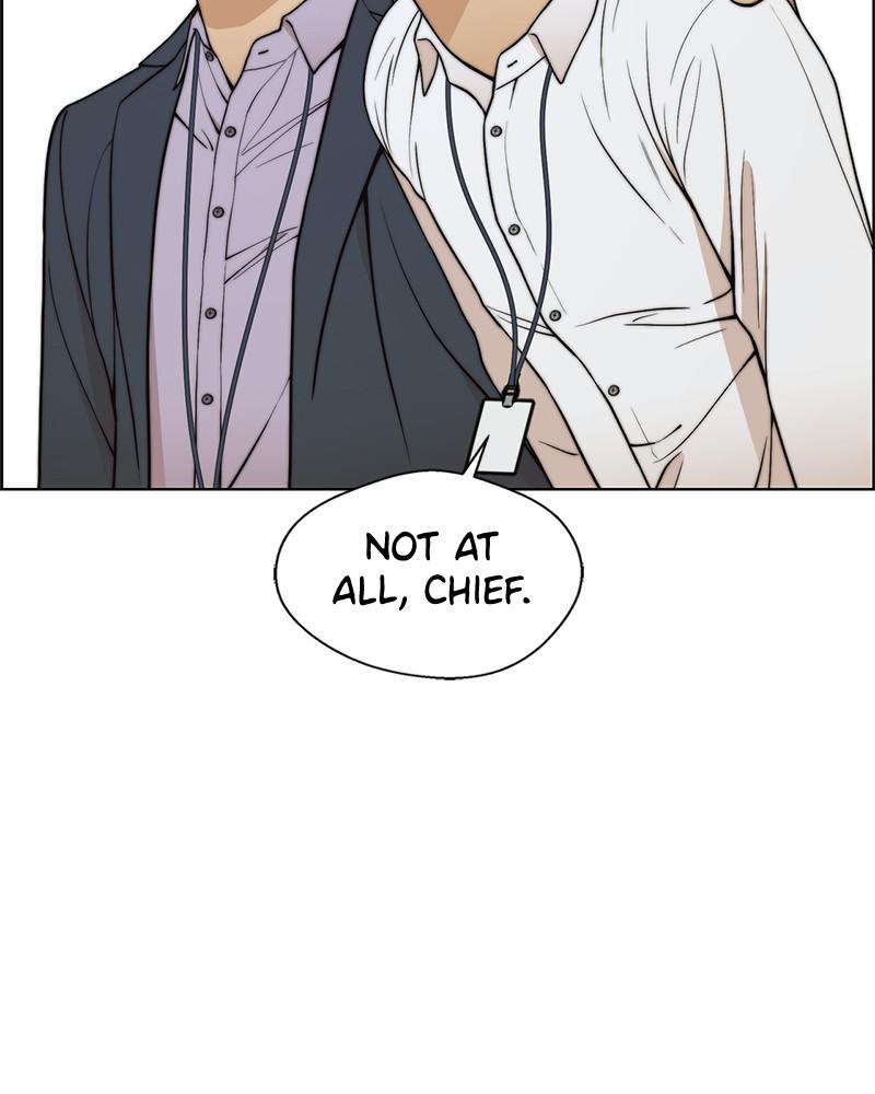 Read A Man's Man Manga Online
