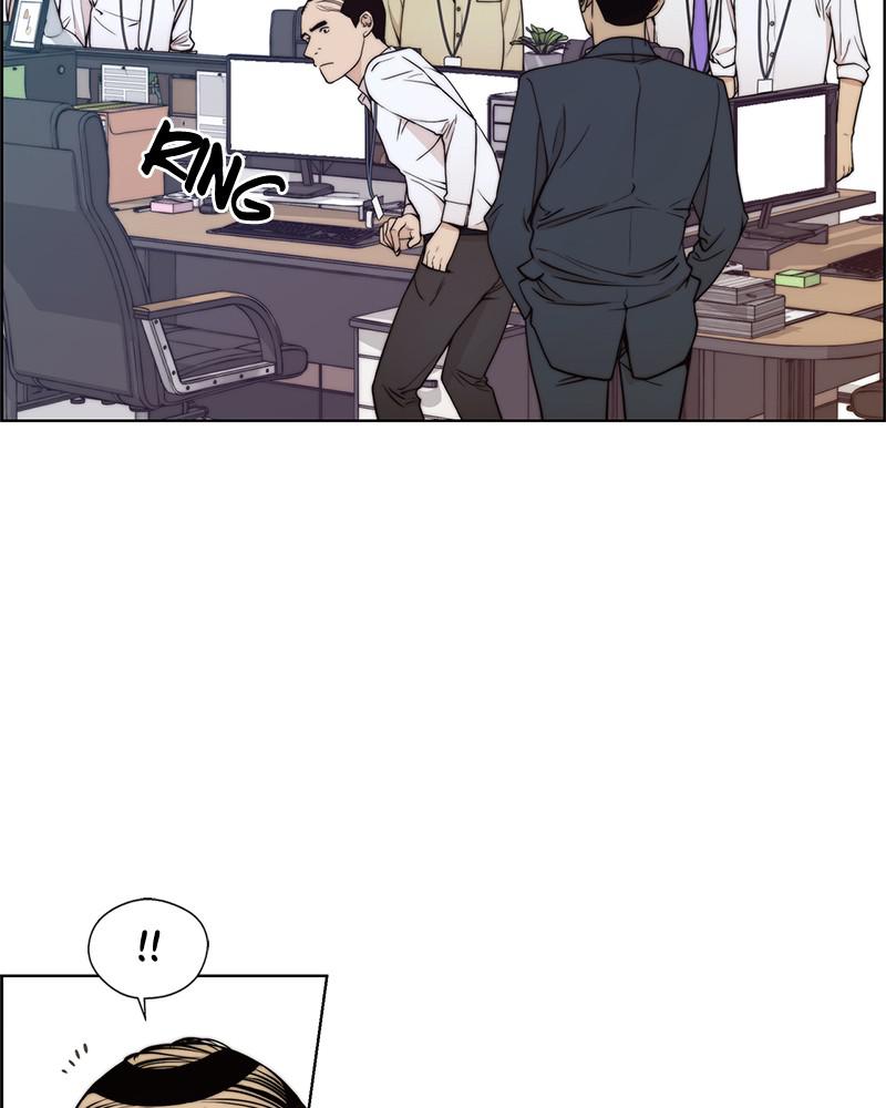Read A Man's Man Manga Online