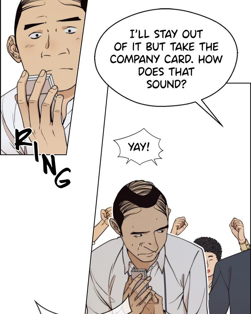 Read A Man's Man Manga Online