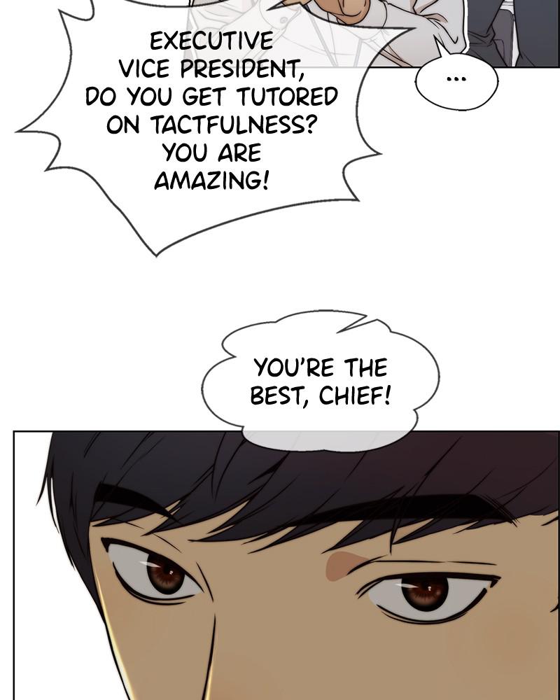 Read A Man's Man Manga Online