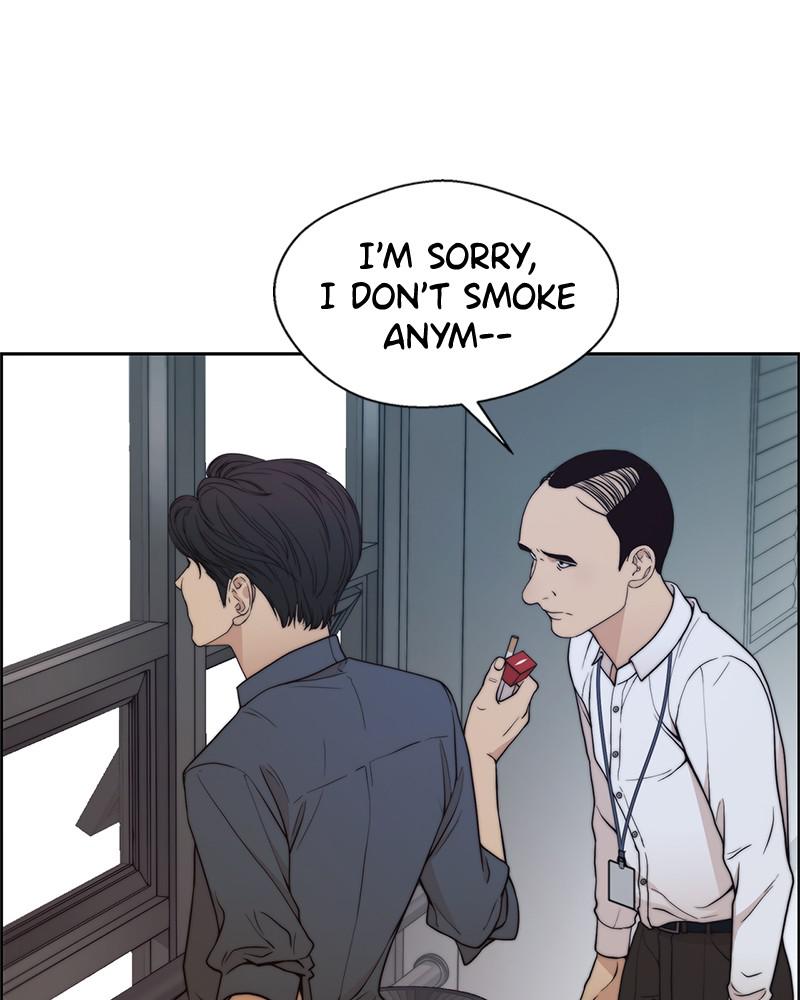 Read A Man's Man Manga Online