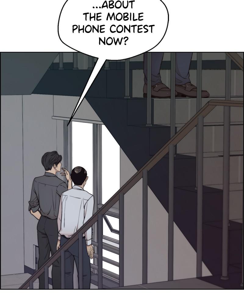 Read A Man's Man Manga Online