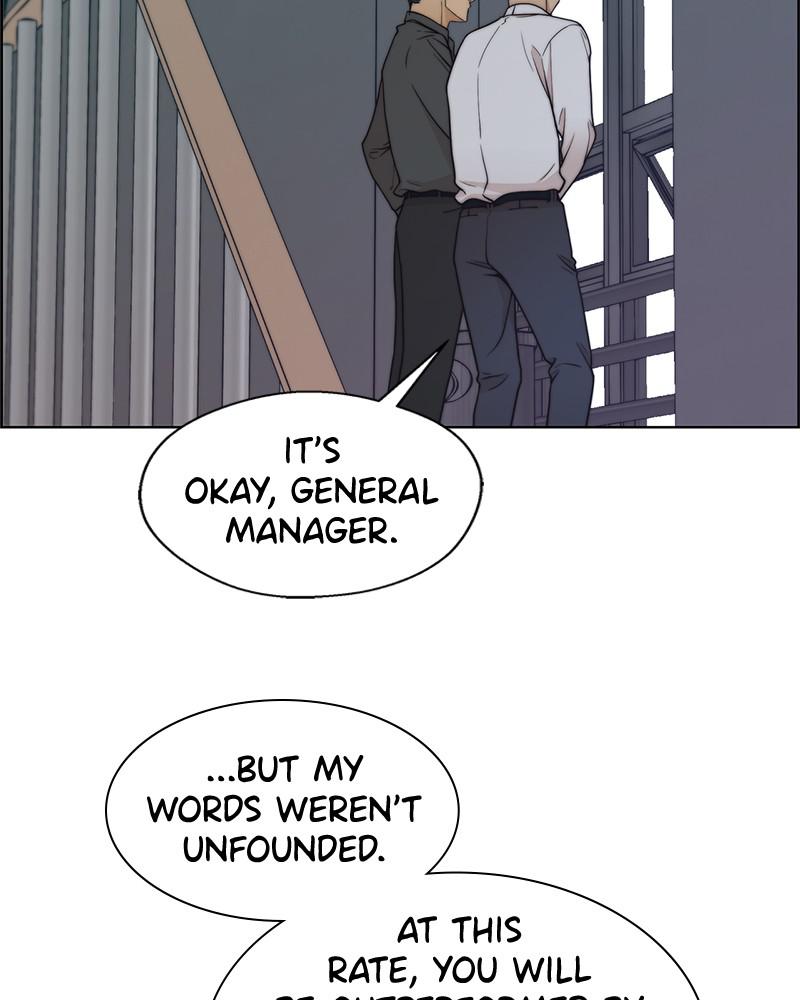 Read A Man's Man Manga Online