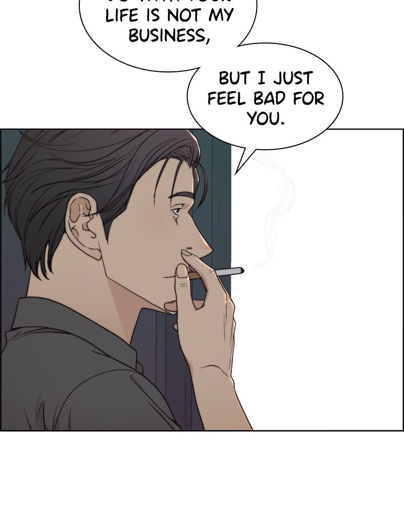 Read A Man's Man Manga Online