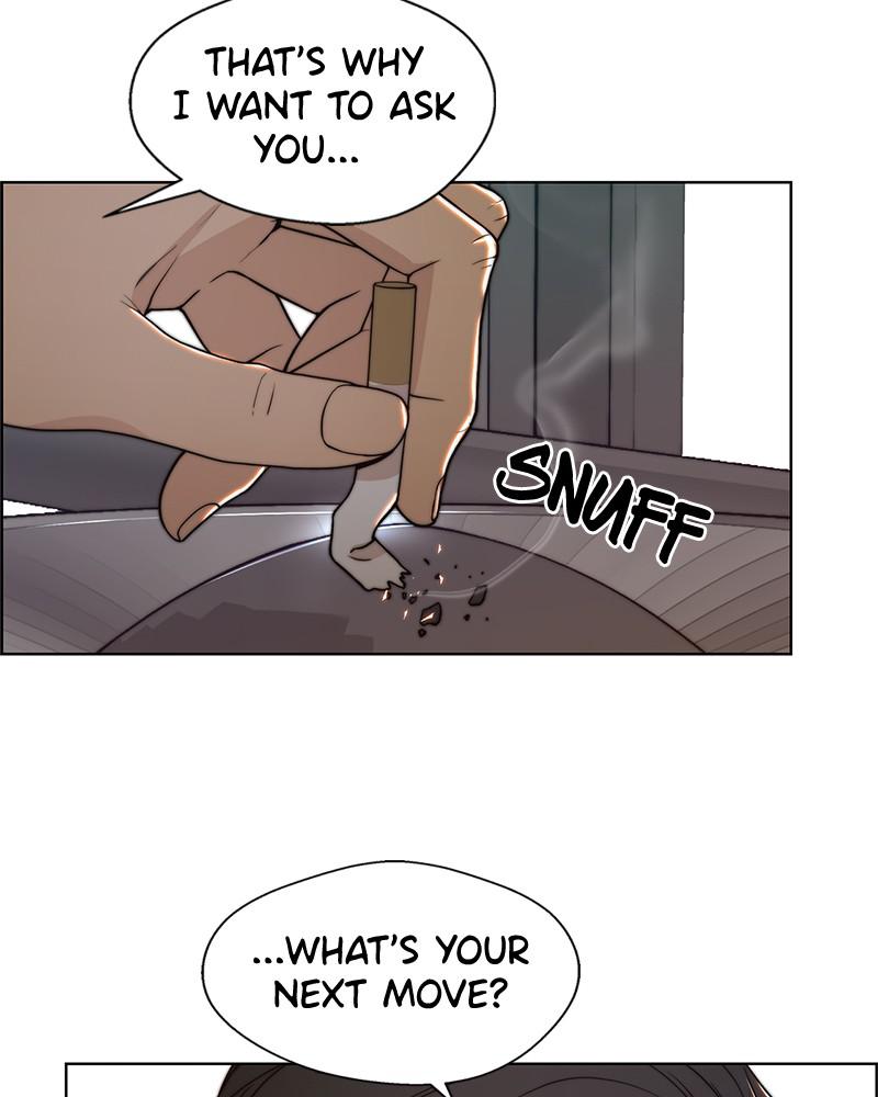 Read A Man's Man Manga Online