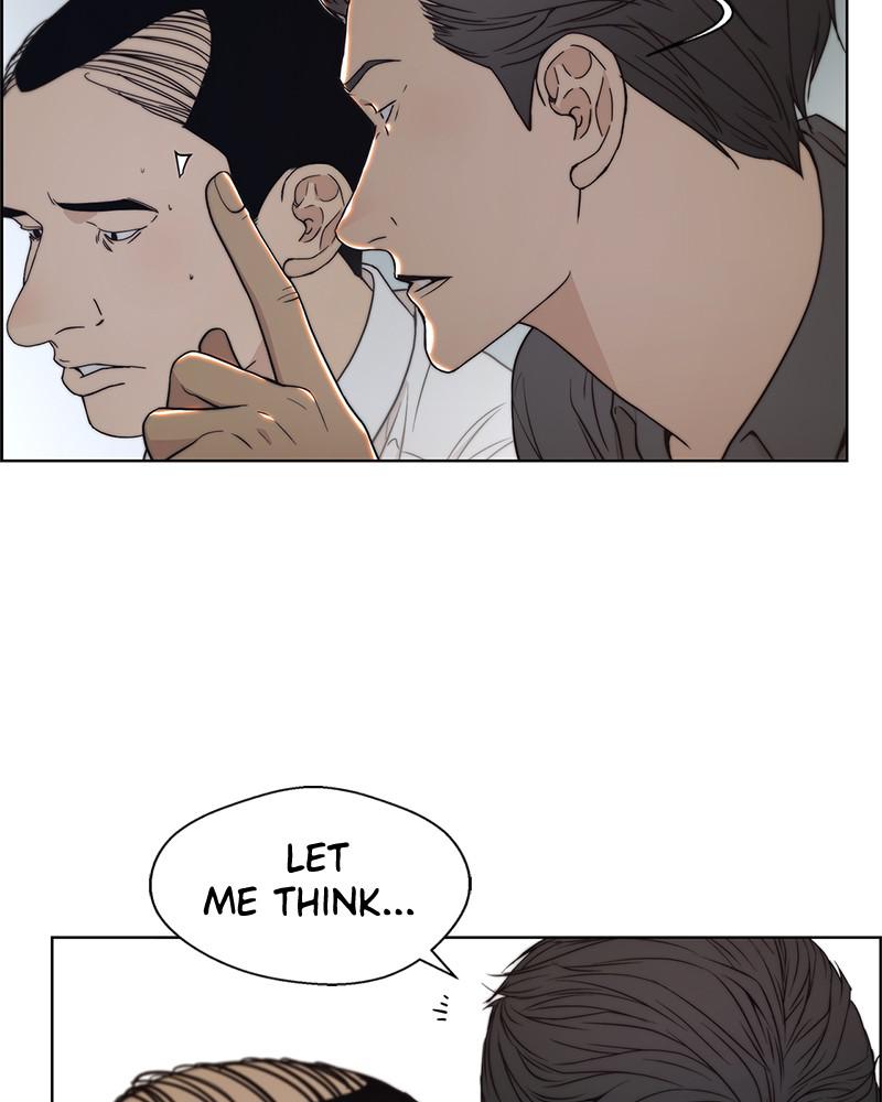 Read A Man's Man Manga Online