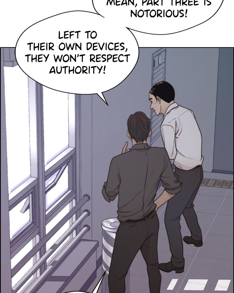 Read A Man's Man Manga Online
