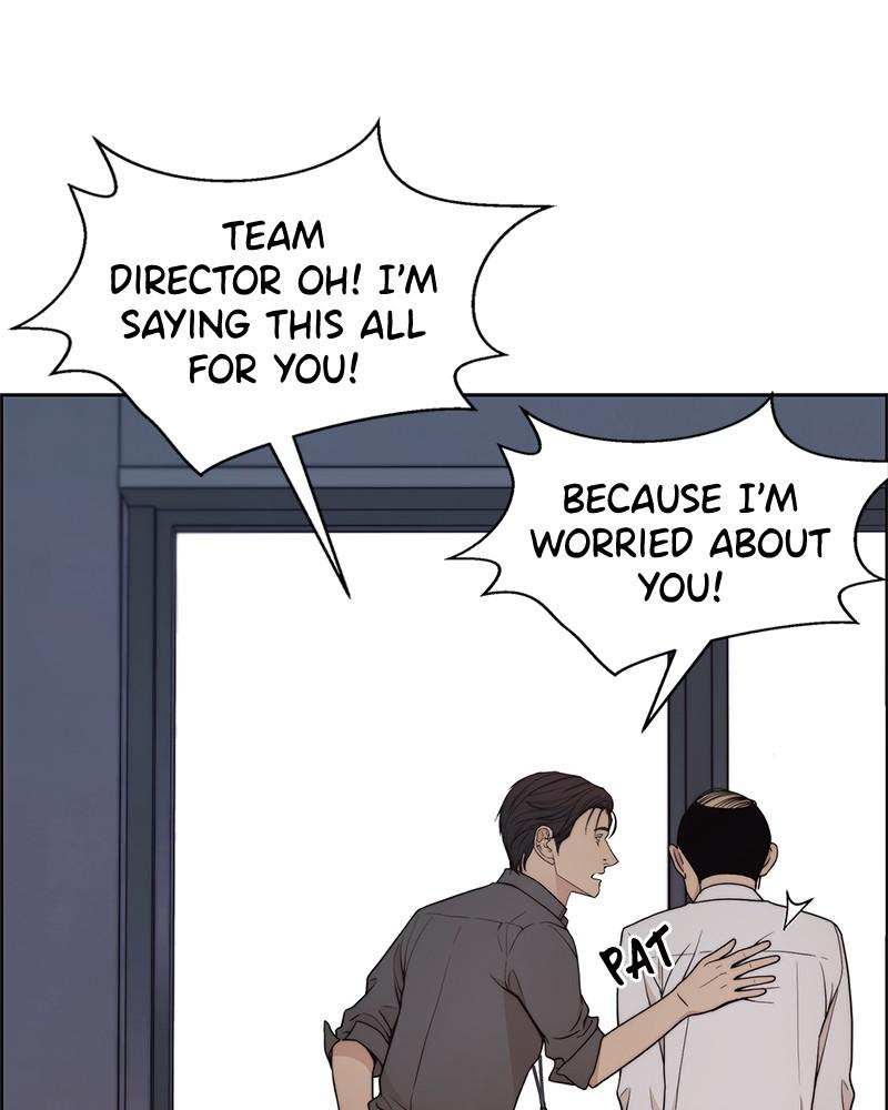 Read A Man's Man Manga Online