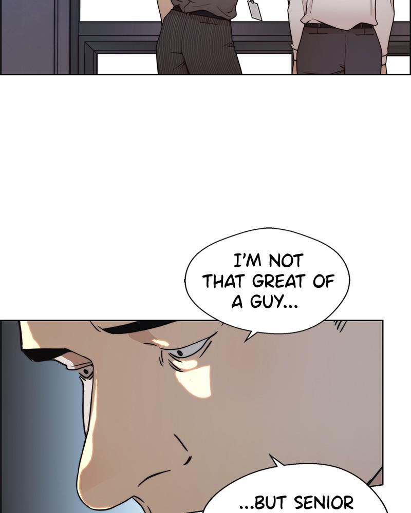Read A Man's Man Manga Online