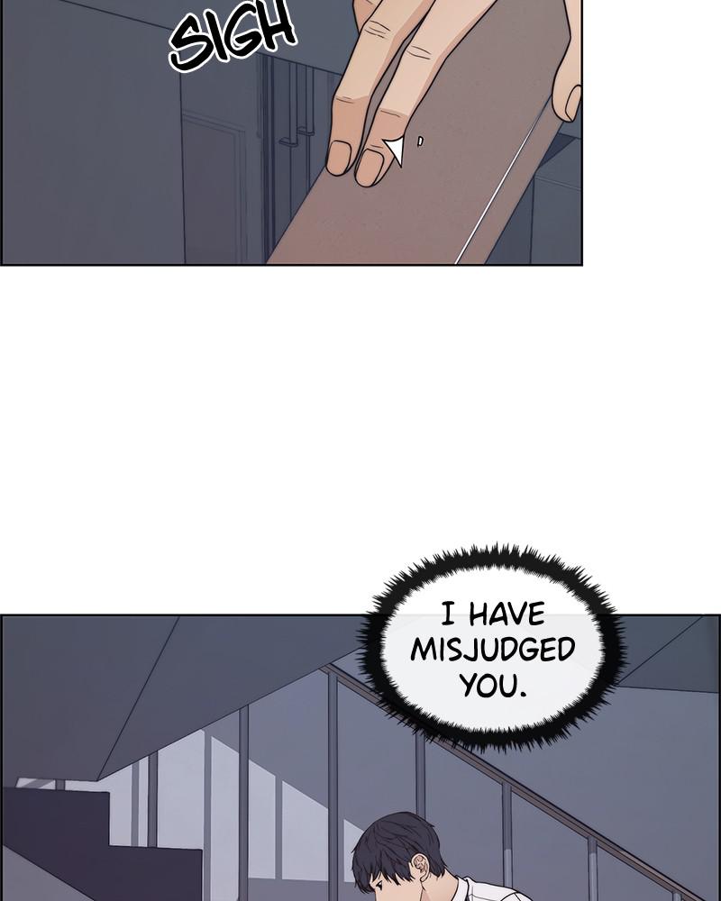Read A Man's Man Manga Online