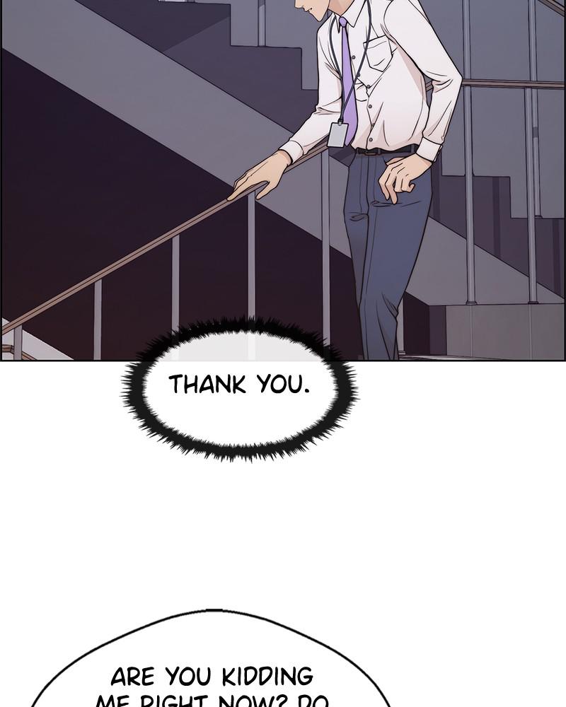 Read A Man's Man Manga Online