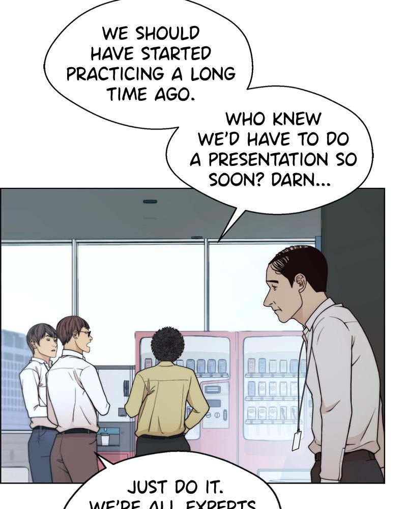 Read A Man's Man Manga Online