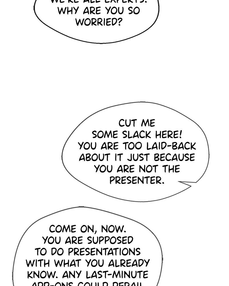 Read A Man's Man Manga Online