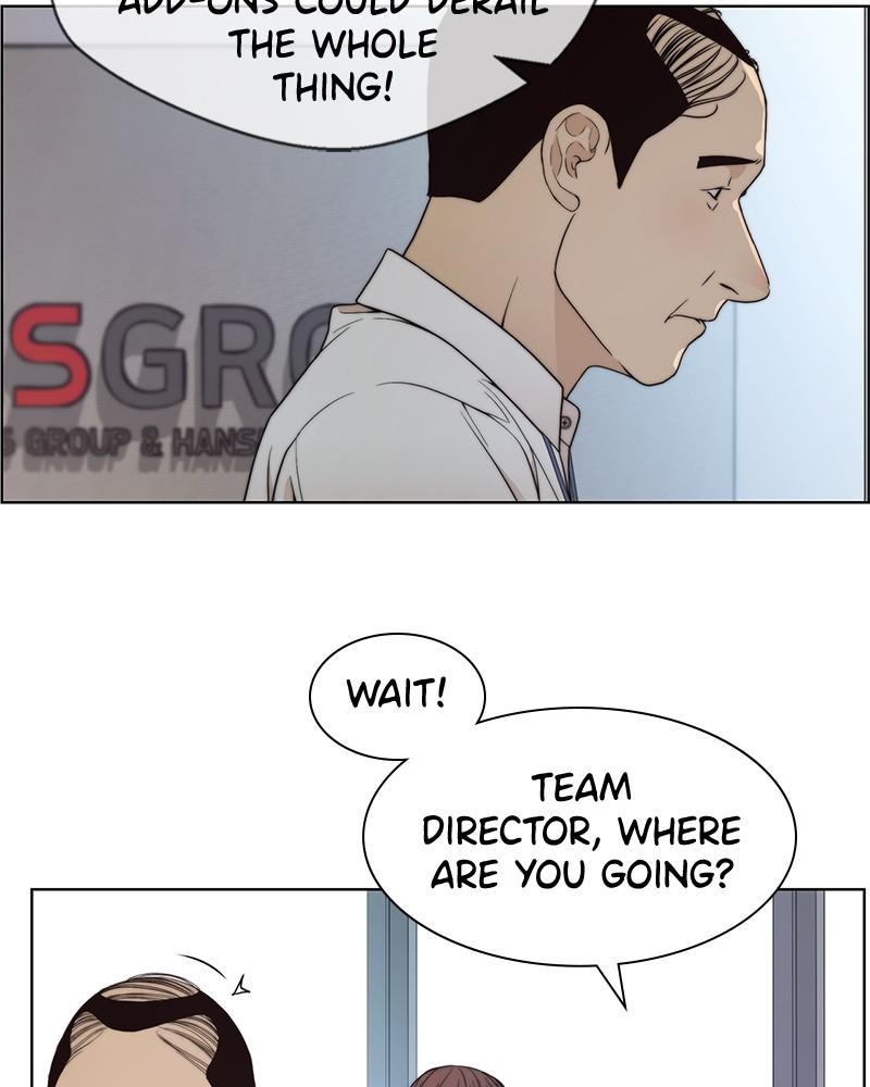 Read A Man's Man Manga Online