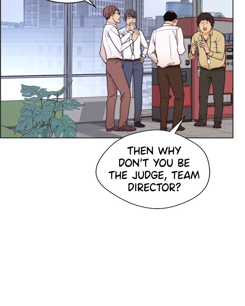 Read A Man's Man Manga Online