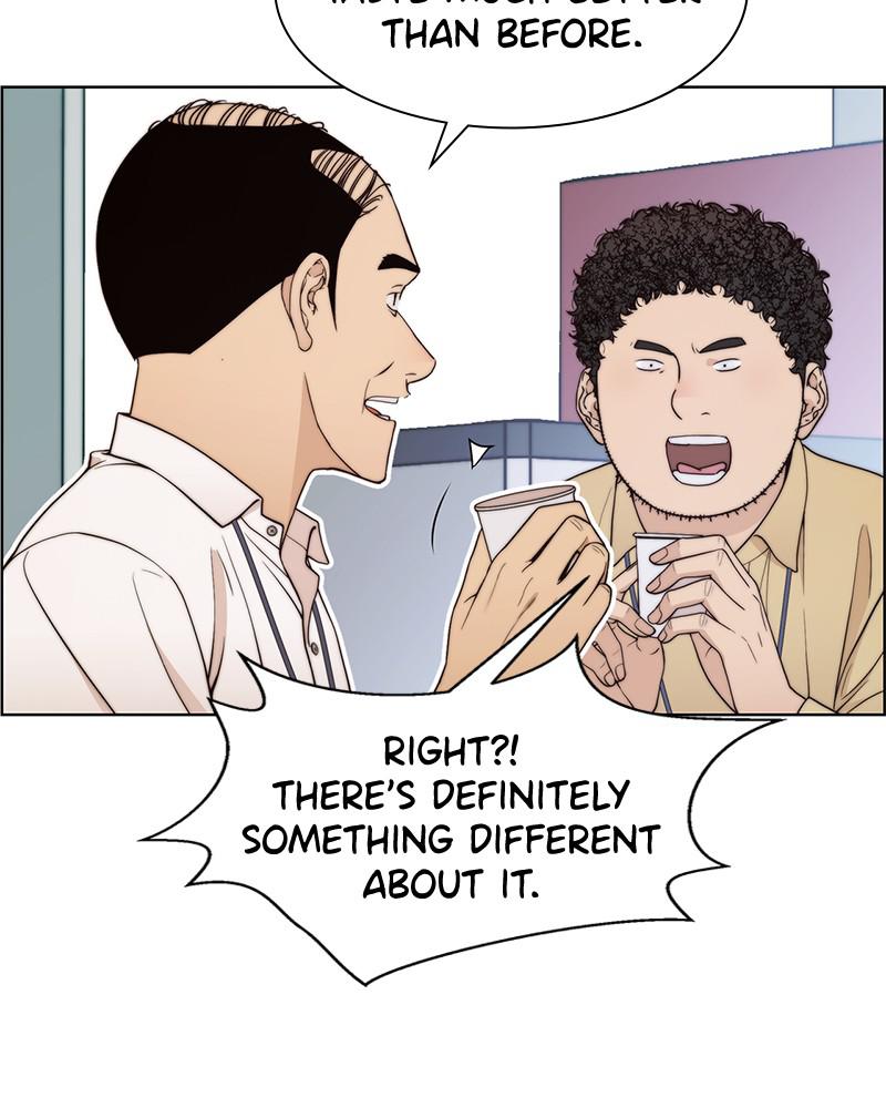 Read A Man's Man Manga Online