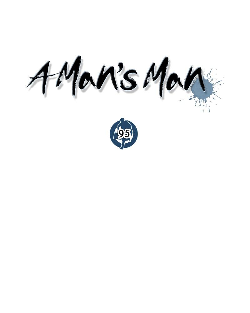 Read A Man's Man Manga Online