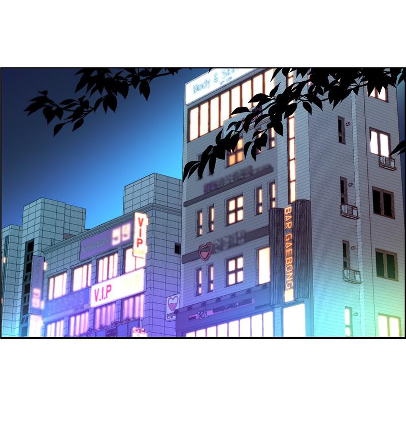 Read A Man's Man Manga Online