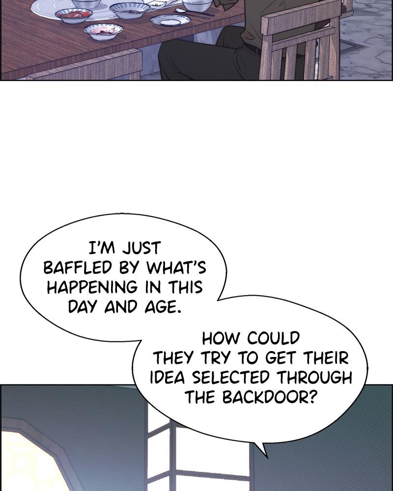 Read A Man's Man Manga Online