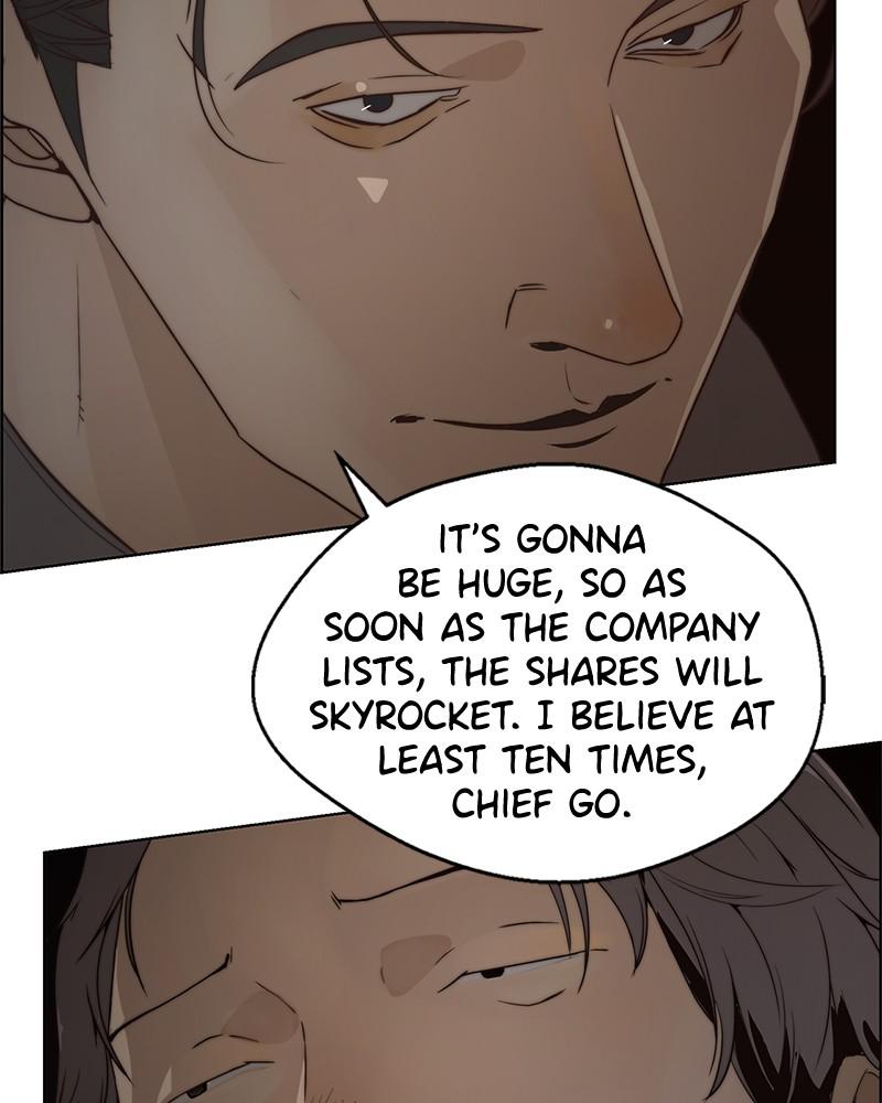 Read A Man's Man Manga Online
