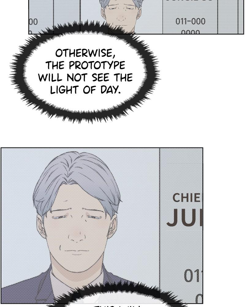 Read A Man's Man Manga Online