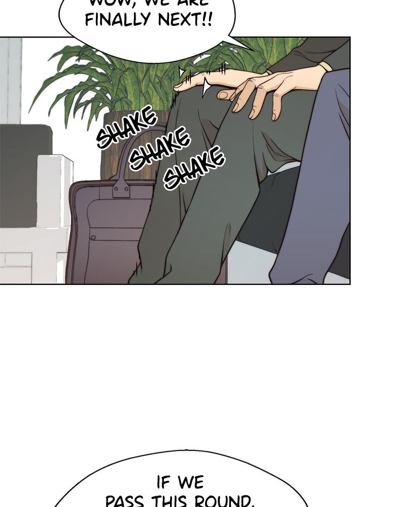 Read A Man's Man Manga Online
