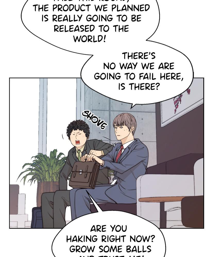 Read A Man's Man Manga Online