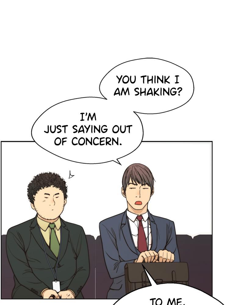Read A Man's Man Manga Online