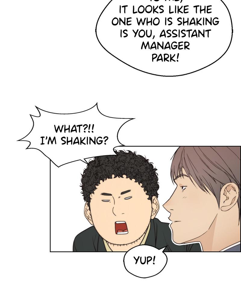 Read A Man's Man Manga Online