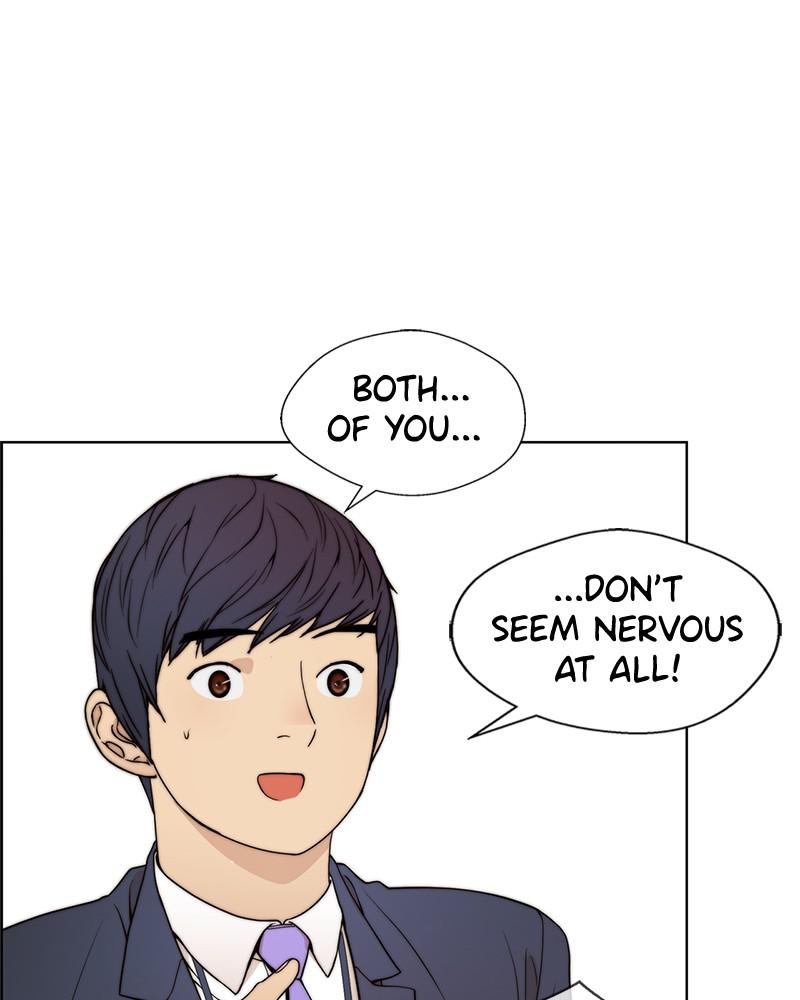 Read A Man's Man Manga Online