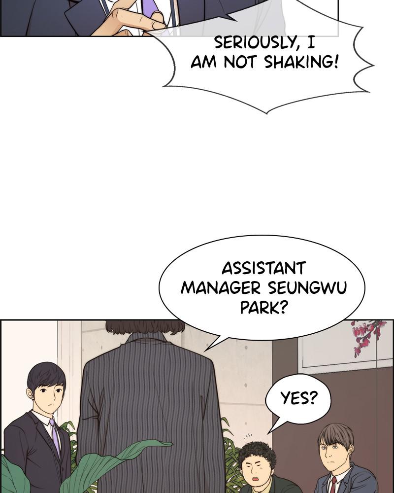 Read A Man's Man Manga Online