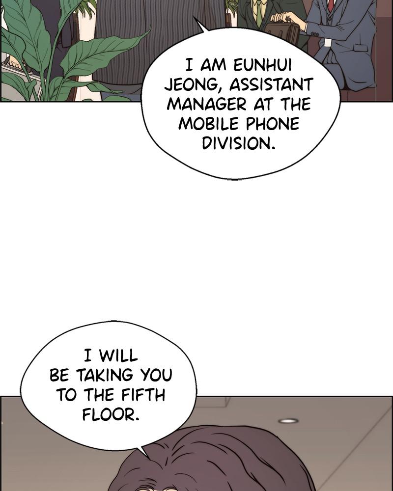 Read A Man's Man Manga Online