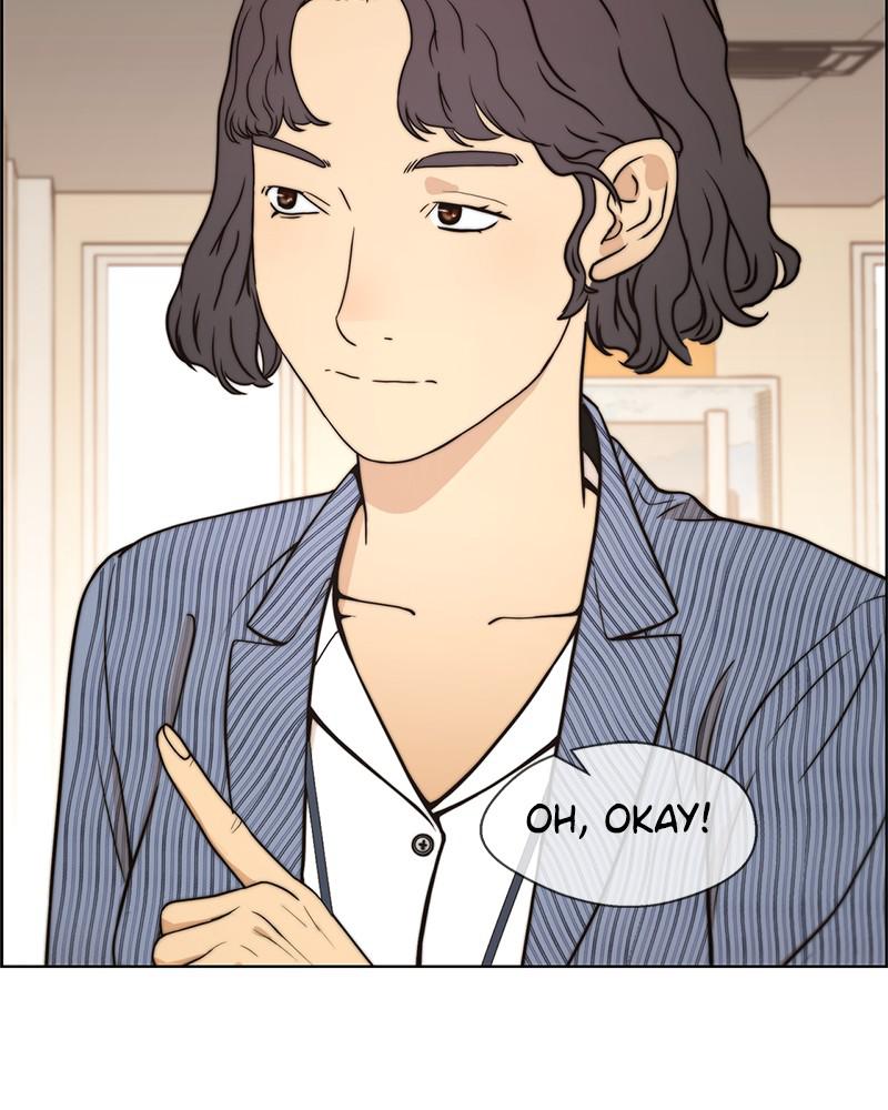 Read A Man's Man Manga Online