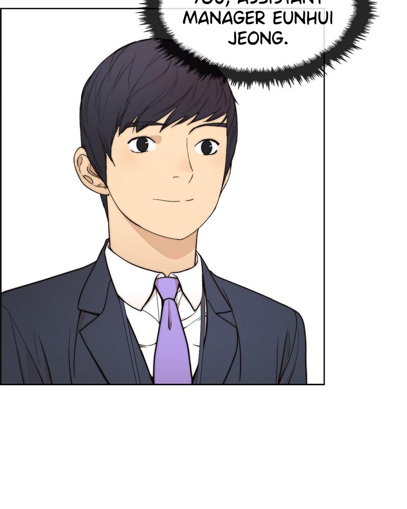 Read A Man's Man Manga Online