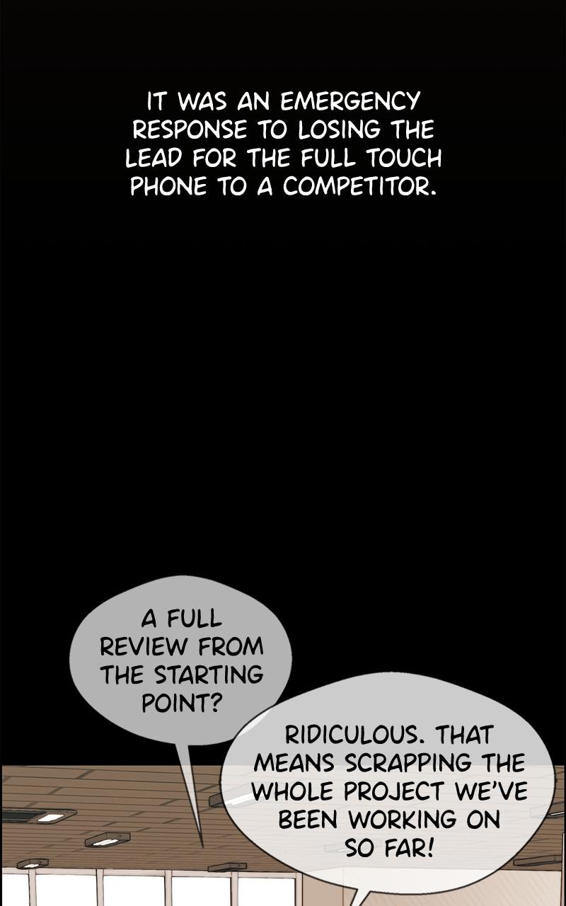 Read A Man's Man Manga Online