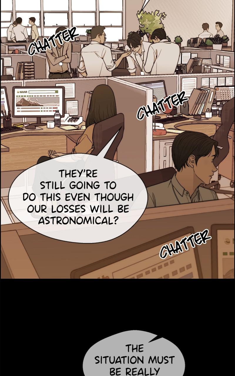 Read A Man's Man Manga Online