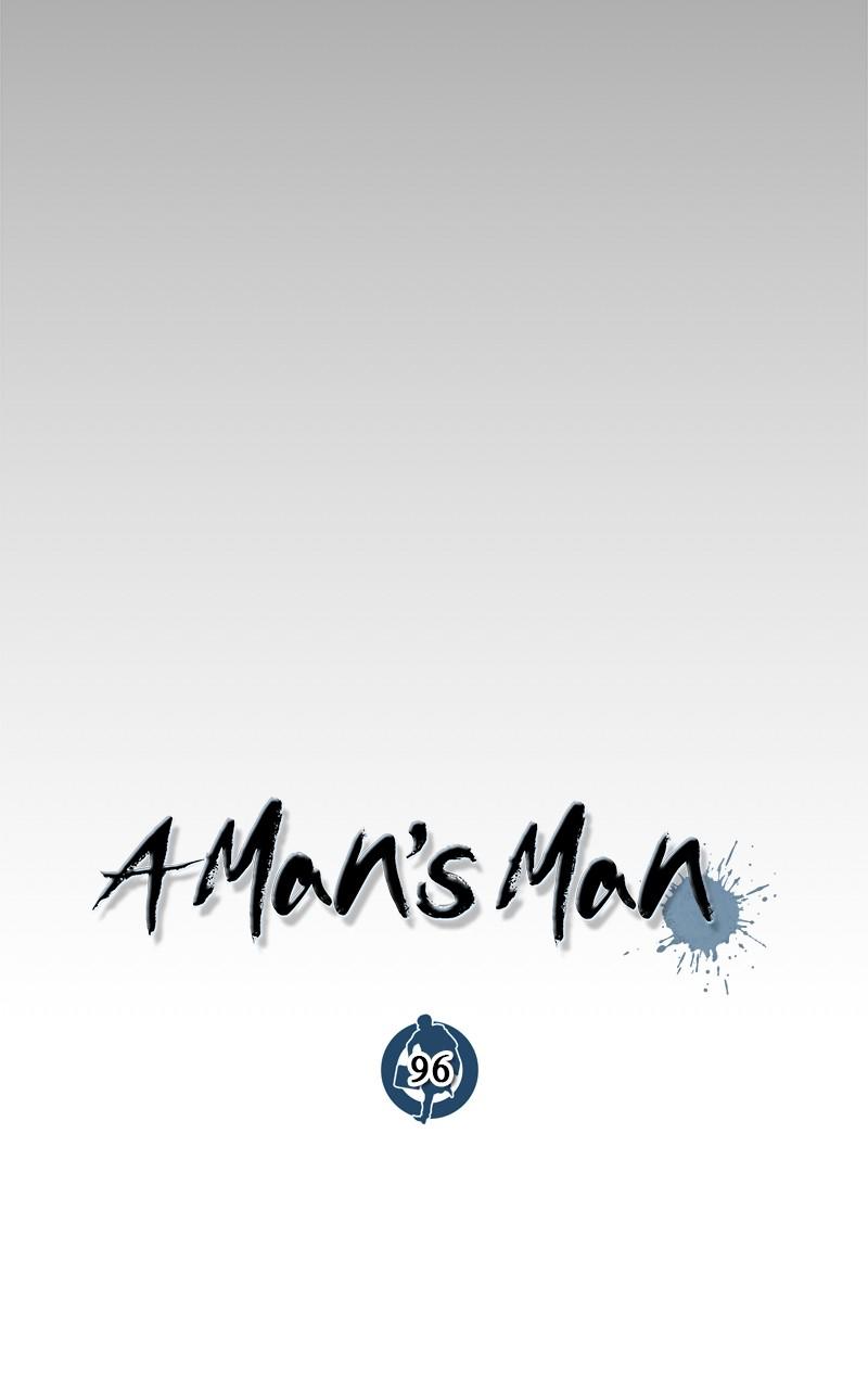 Read A Man's Man Manga Online