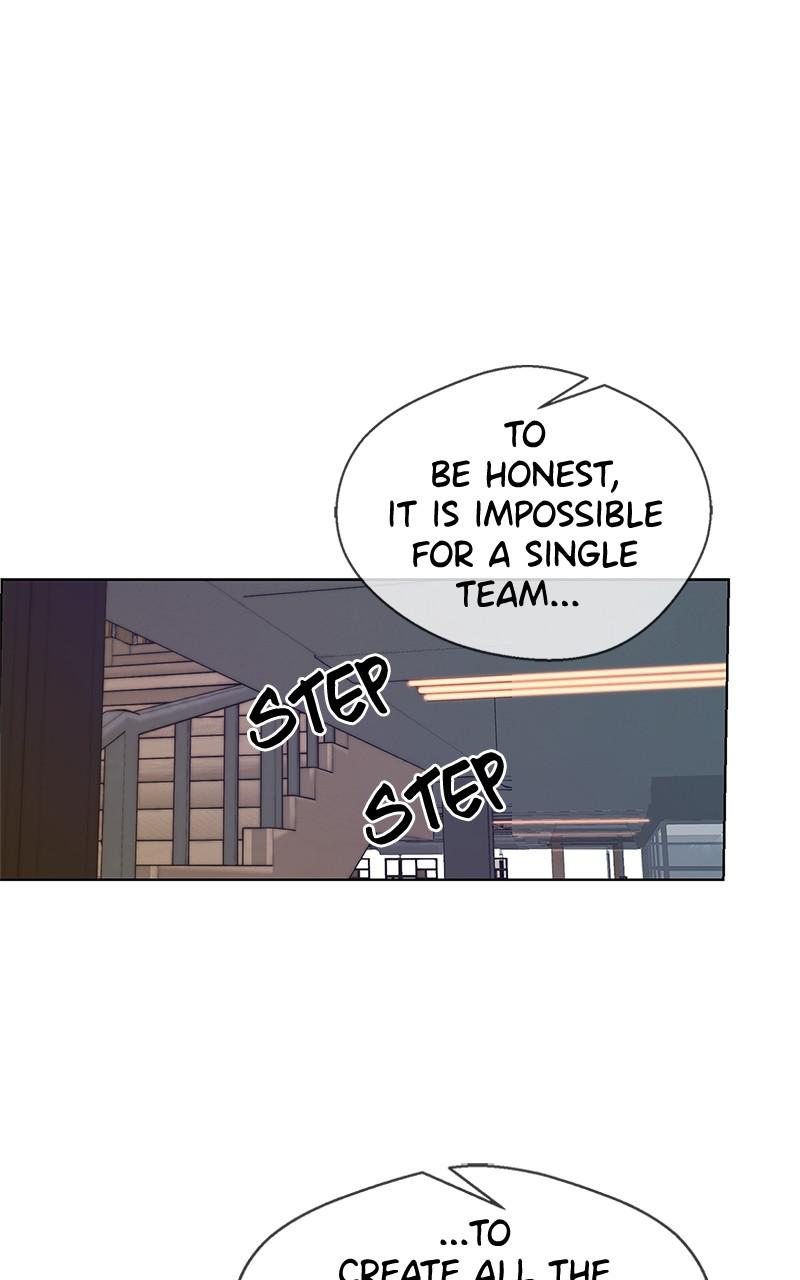 Read A Man's Man Manga Online