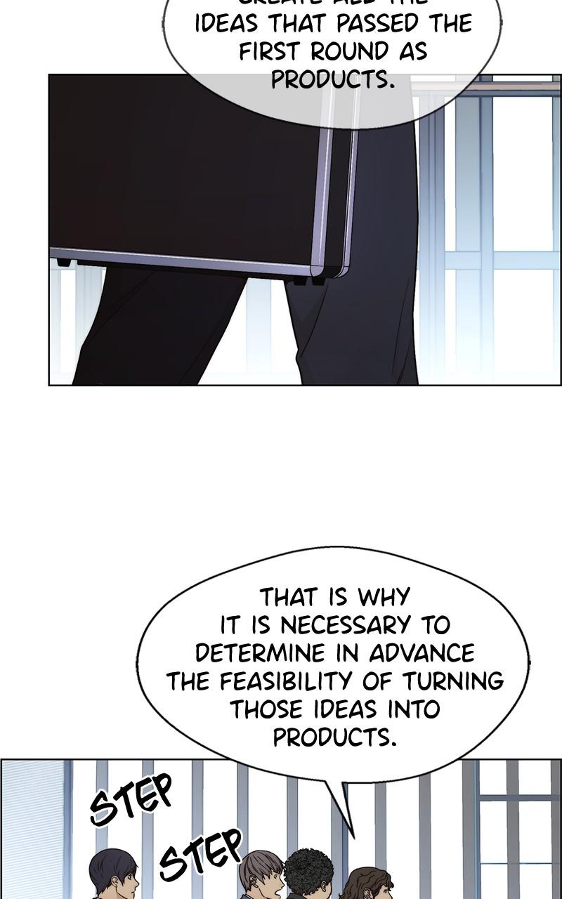 Read A Man's Man Manga Online