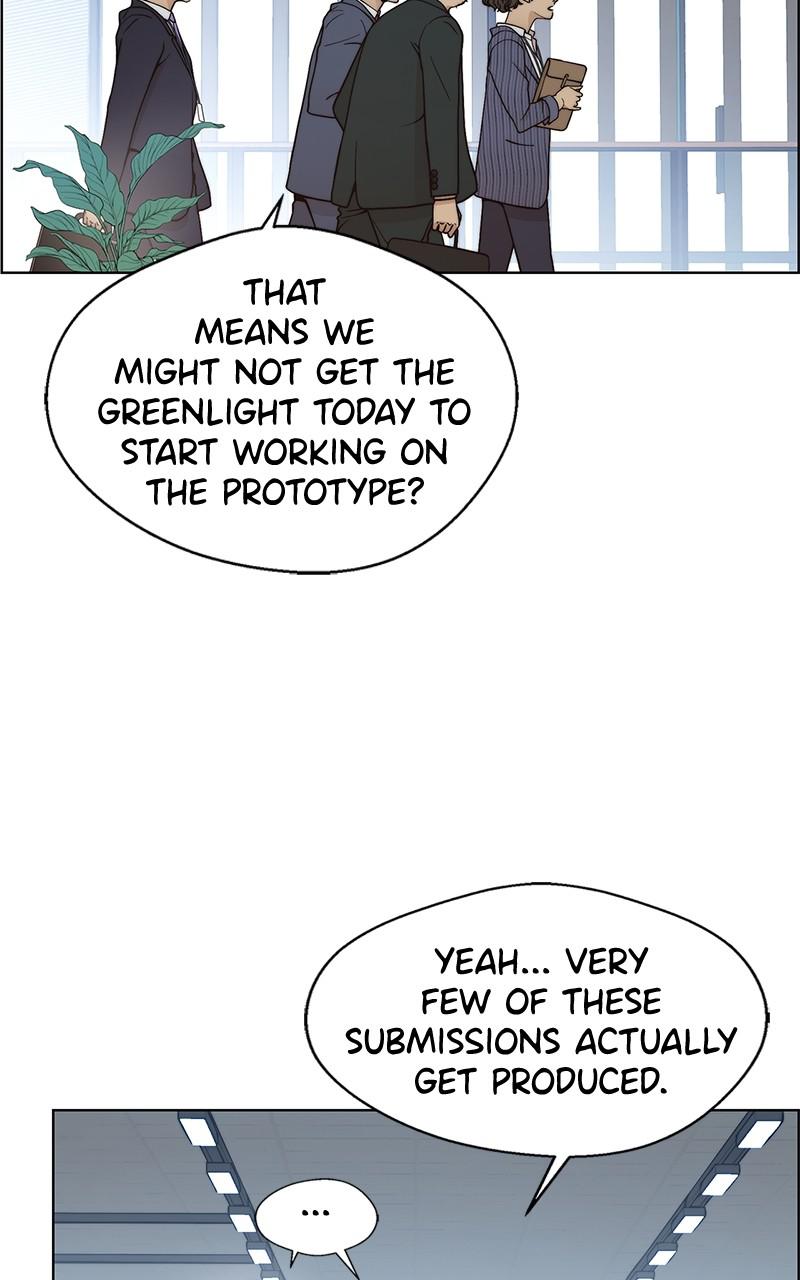Read A Man's Man Manga Online