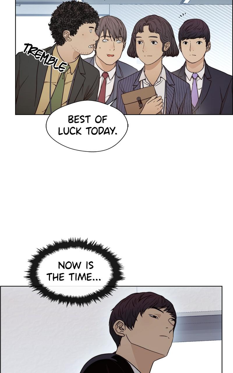 Read A Man's Man Manga Online