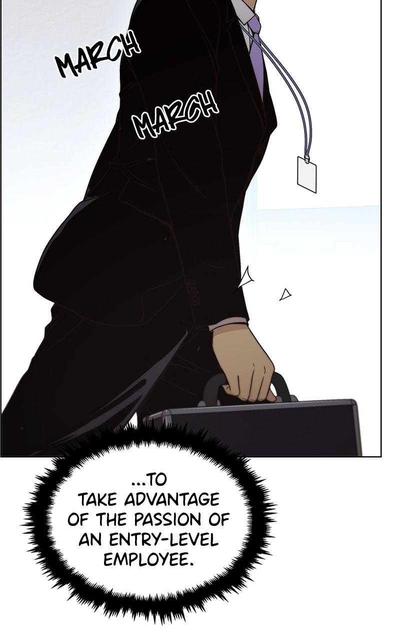 Read A Man's Man Manga Online