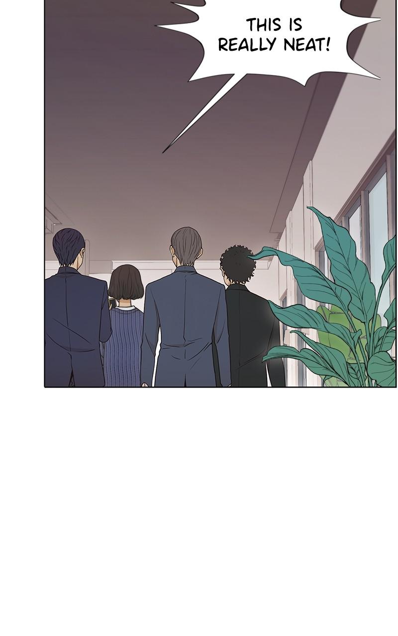 Read A Man's Man Manga Online